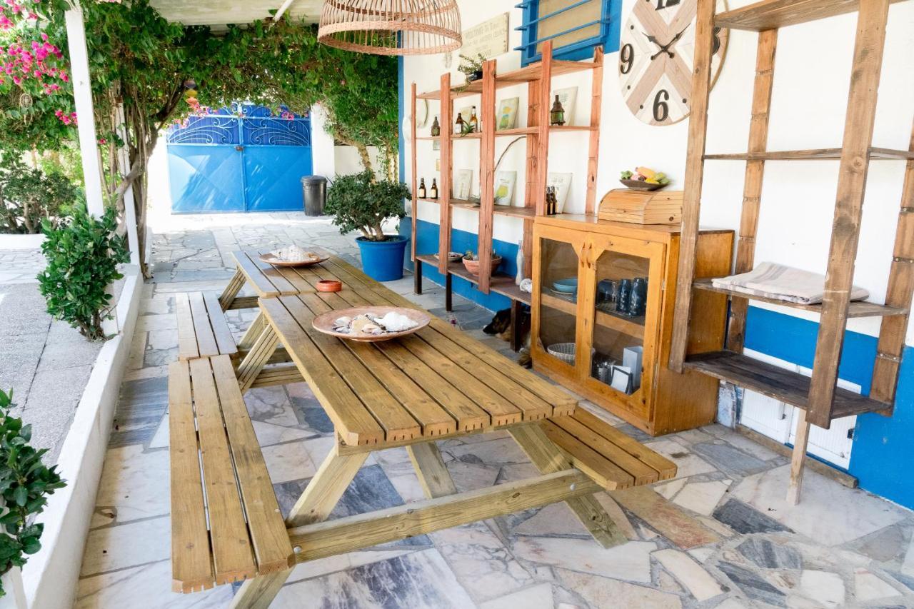 Casa Da Mata Surfhouse Hotel Costa da Caparica Exterior photo